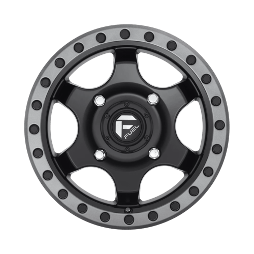 GATLING UTV 15X7 4X137 110.1 BDG +55