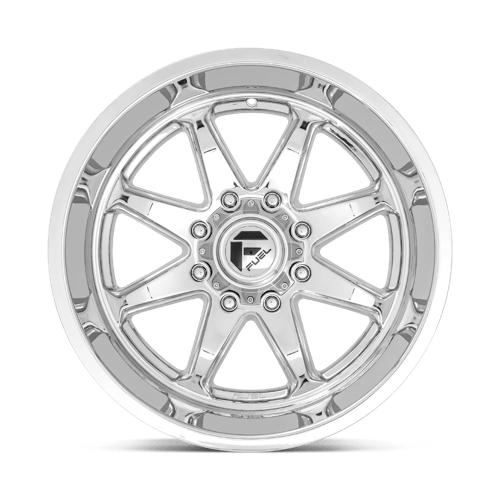 D748 HAMMER 22X12 8X170 125.1 P -44MM