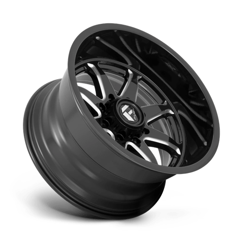 D749 HAMMER 20X9 5X150 110.2 NBL 01MM
