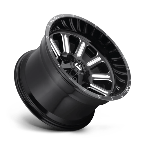 HARDLINE 20X12 8X6.5 125.1 NBL -44