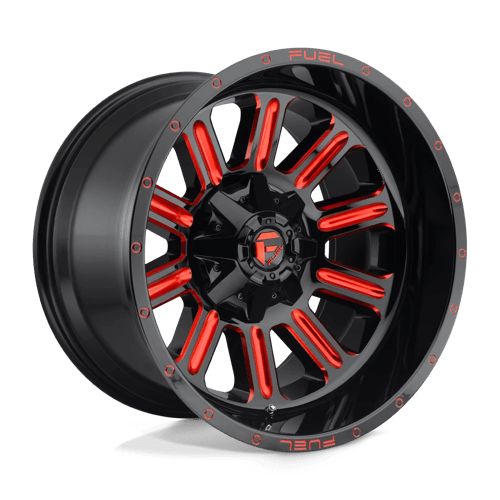 HARDLINE 20X10 6X135/5.5 106.1 NLQ -18