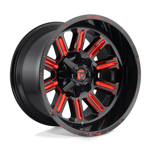 HARDLINE 20X9 5X5.5/150 110.1 NLQ +20