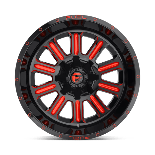 HARDLINE 20X12 6X135/5.5 106.1 NLQ -44