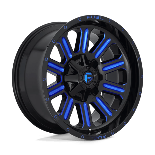 HARDLINE 20X10 8X6.5 125.1 NLK -18