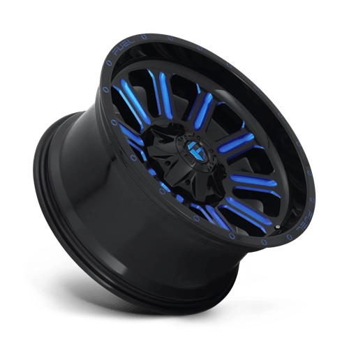 HARDLINE 22X12 8X180 124.2 NLK -44