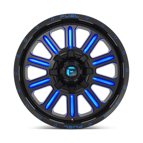 HARDLINE 22X12 8X180 124.2 NLK -44