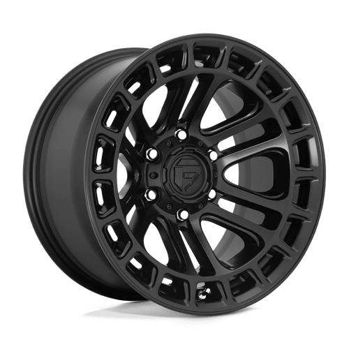 D718 HEATER 18X9 6X135 87 BD +1