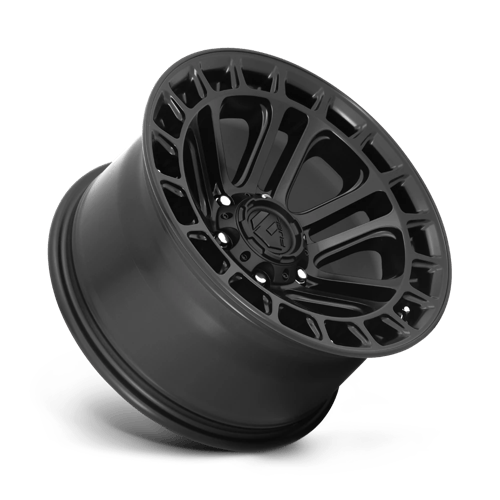 D718 HEATER 18X9 6X135 87 BD +1