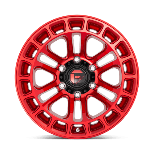 D719 HEATER 18X9 6X5.5 106 QL +1