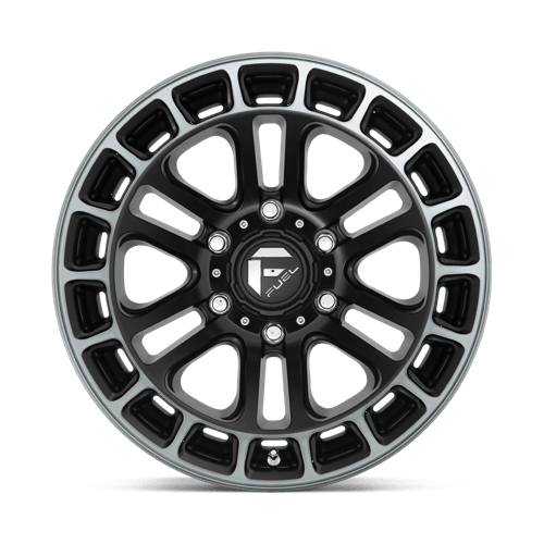 D720 HEATER 20X10 6X5.5 106 MBT -18