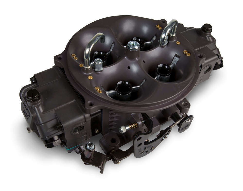 Holley Gen 3 UHP 4500 Series Marine Carb 1050CFM