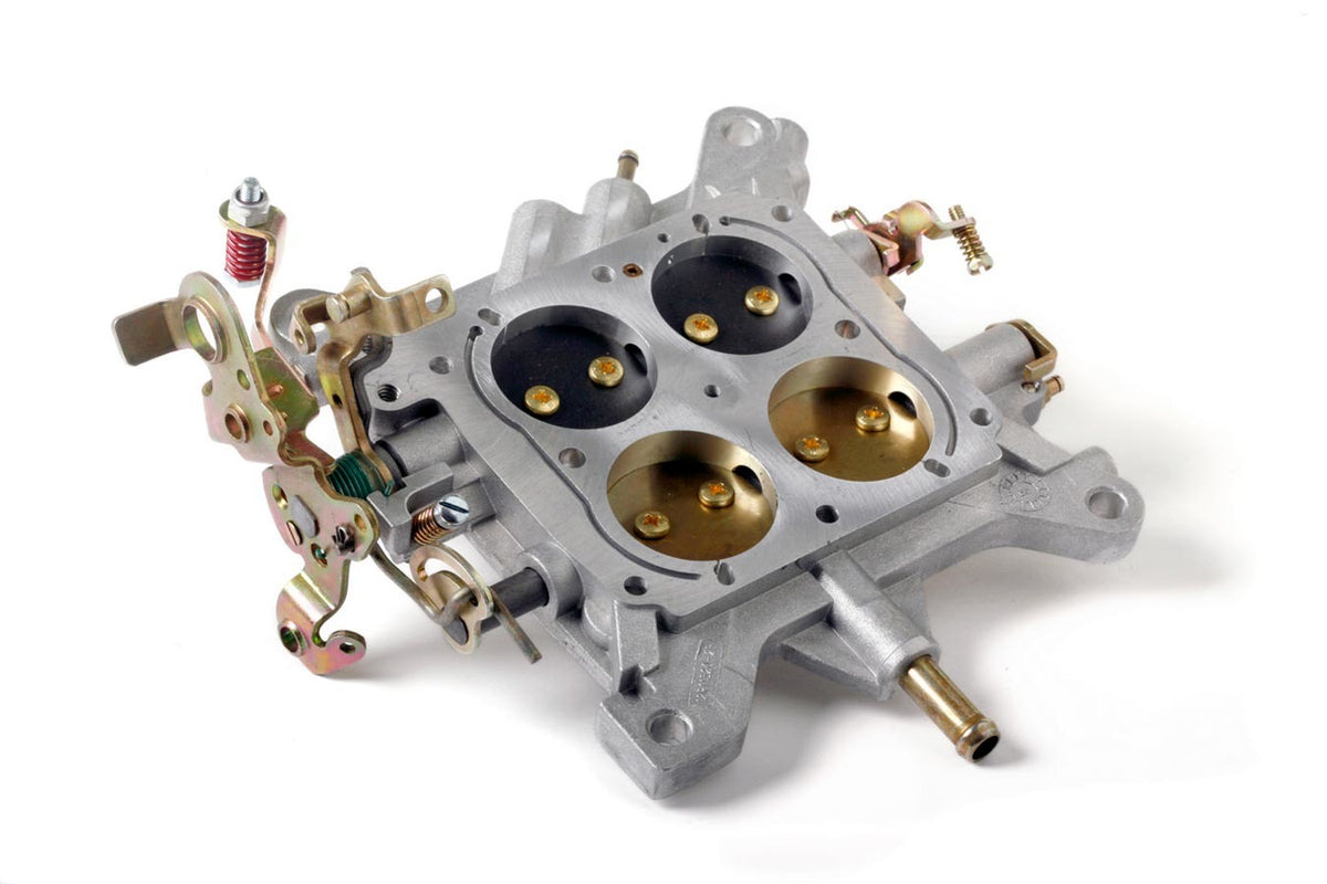 Holley Repl. Throttle Body Kit For 0-4781