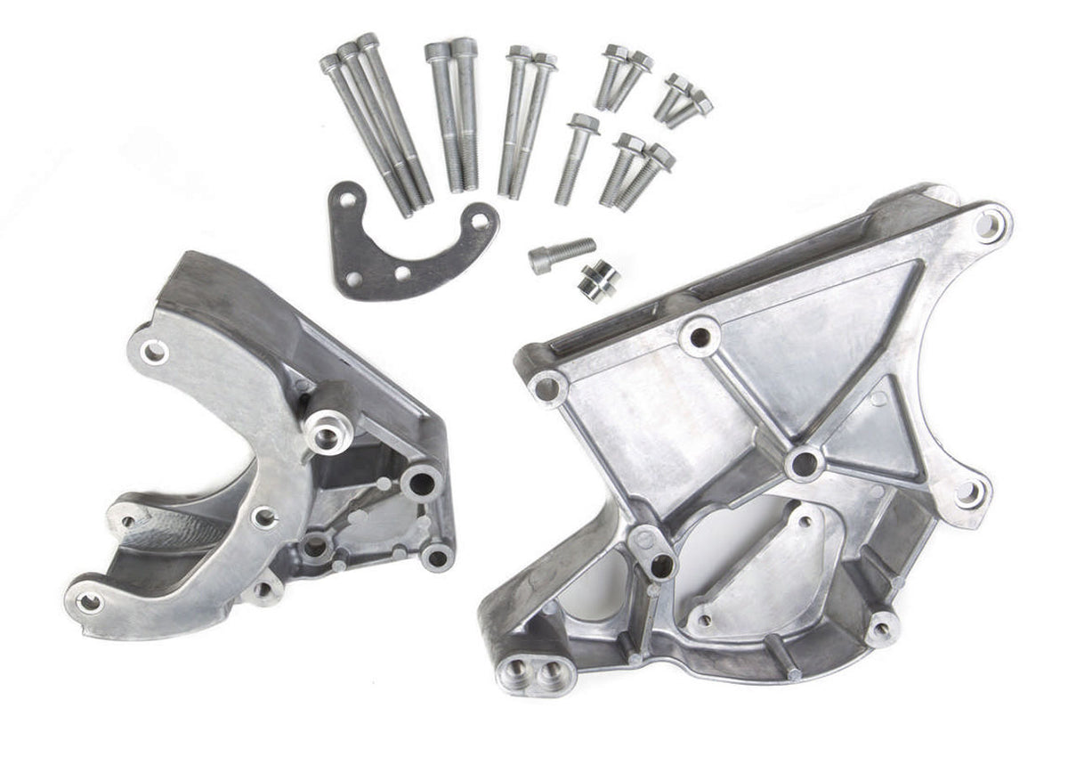 Holley LS/LT High-Mount