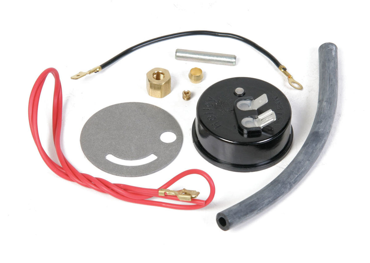 Holley Choke Kit