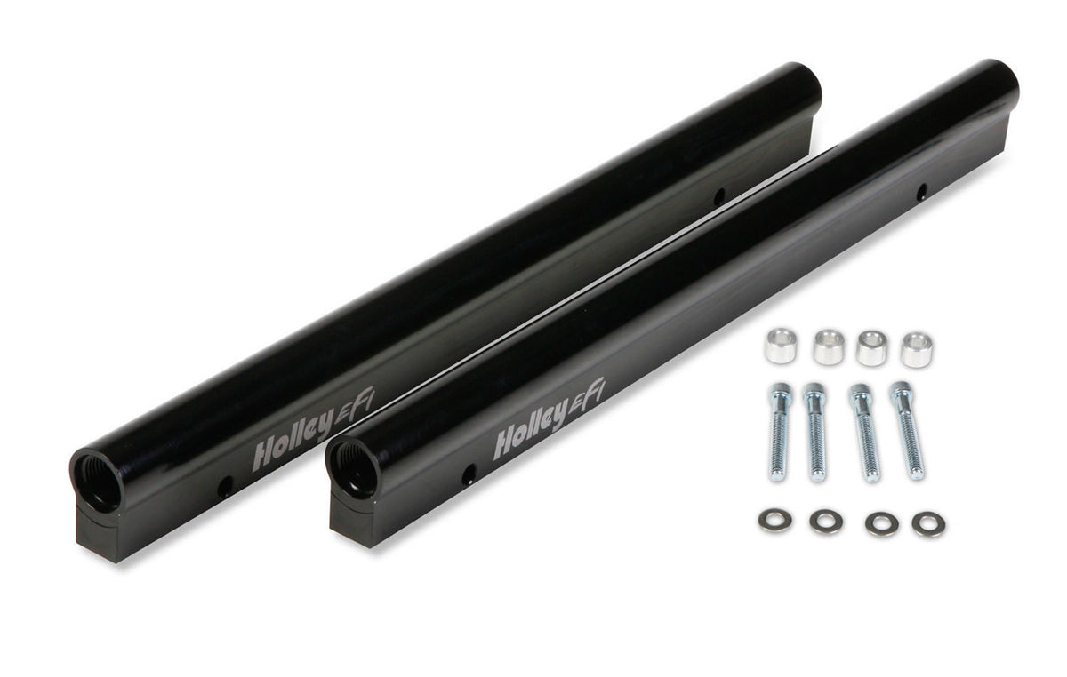 Holley Hi-Ram Fuel Rail Kit LS3/L92/LS7