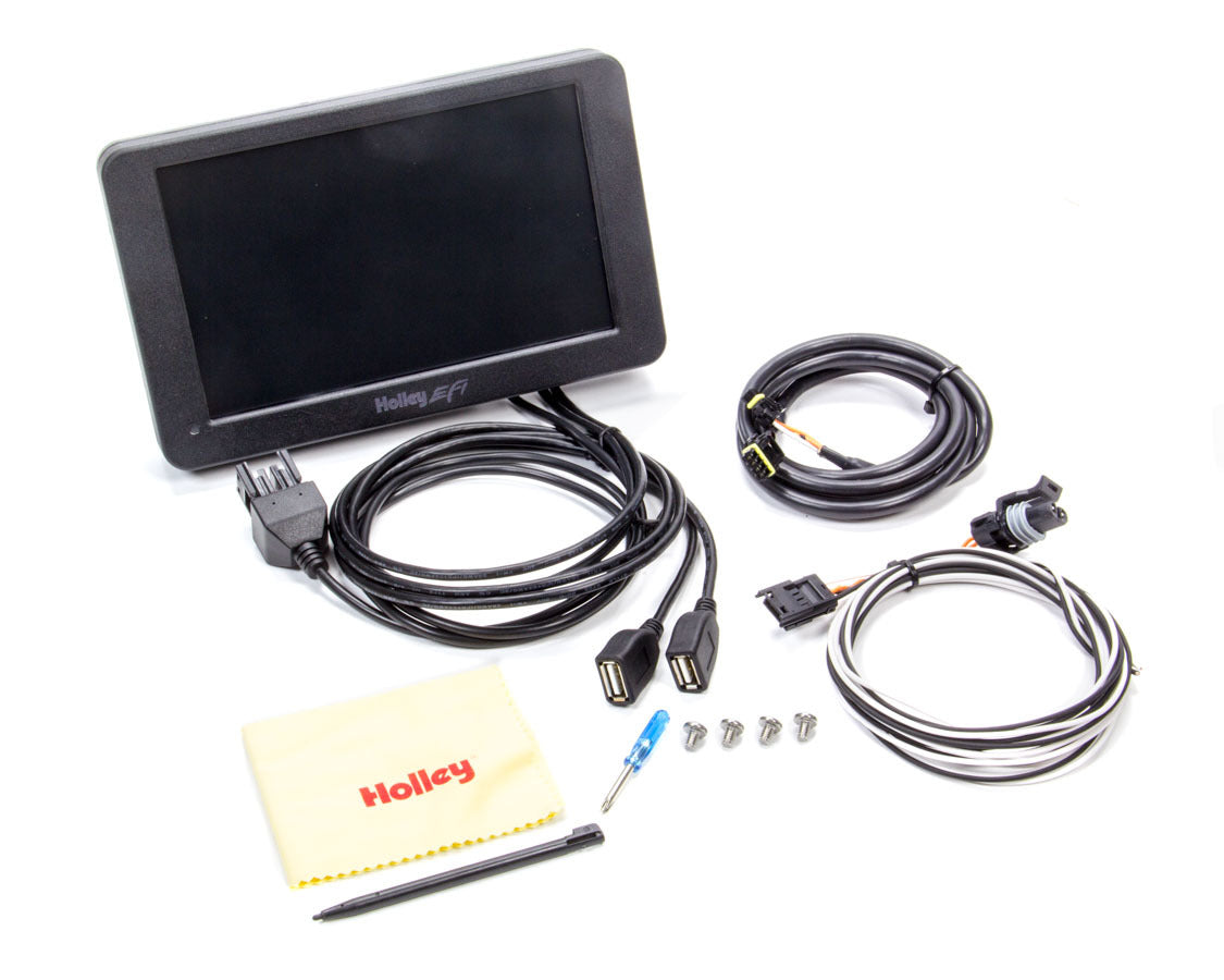 Holley EFI Digital Dash