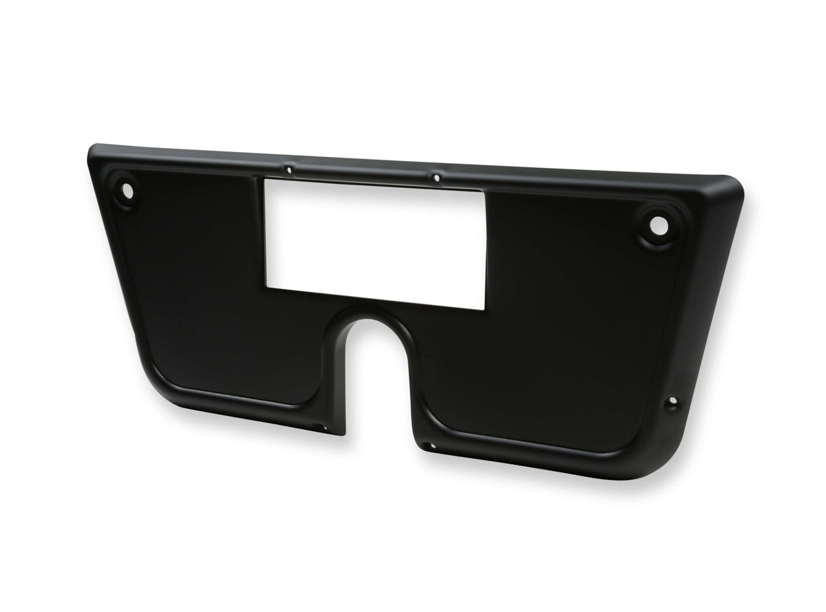 Holley Bezel/Panel EFI Pro Dash 6.86in 67-72 GM C10 Trk