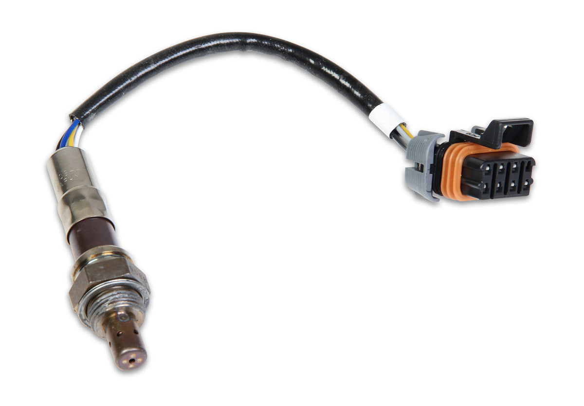 Holley NTK O2 Sensor