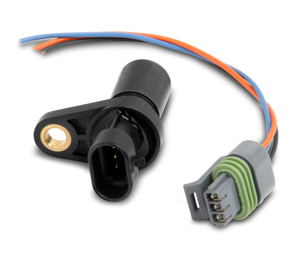 Holley Crank Sensor w/Pigtail