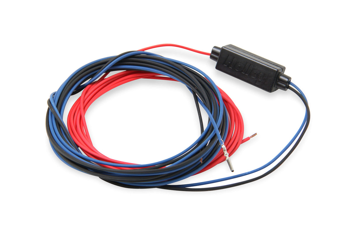 Holley Protection Module - Transbrake Input