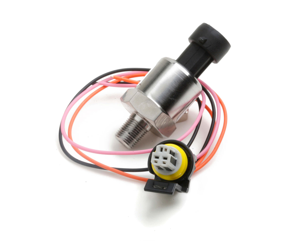 Holley MAP Sensor - 7 Bar