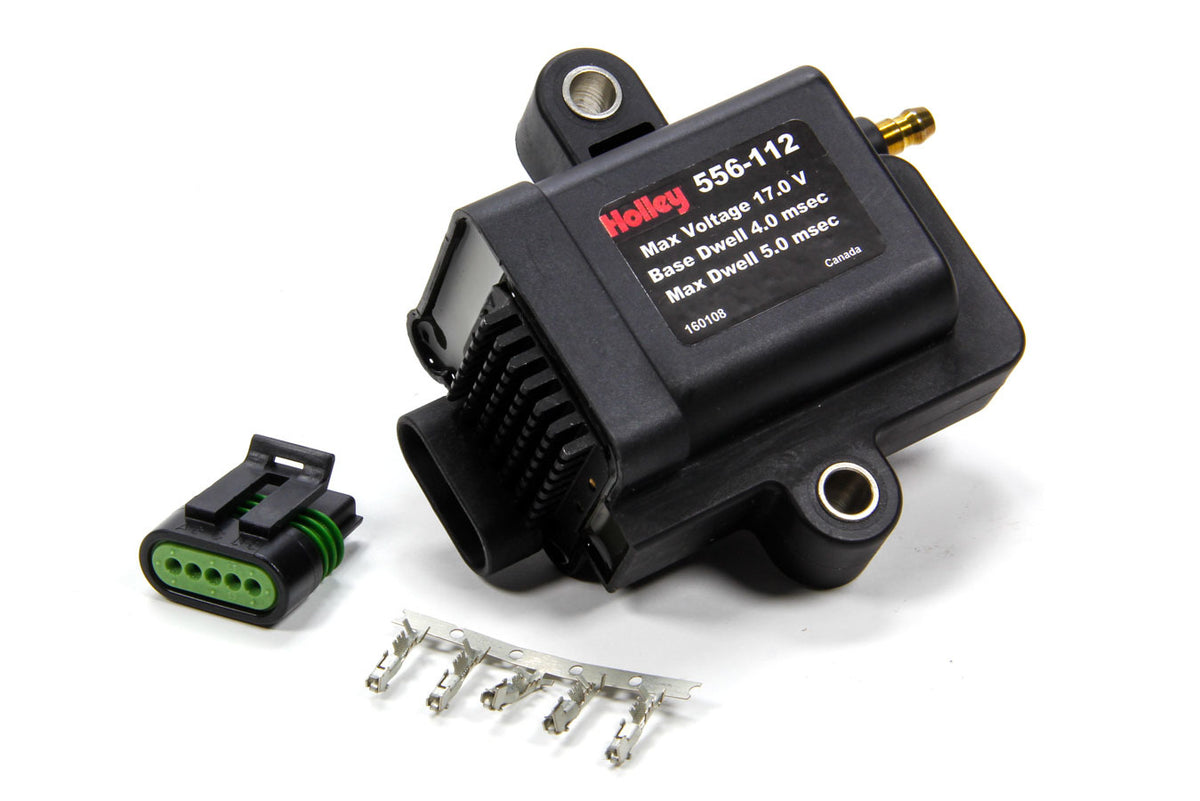 Holley EFI HP Smart Coil