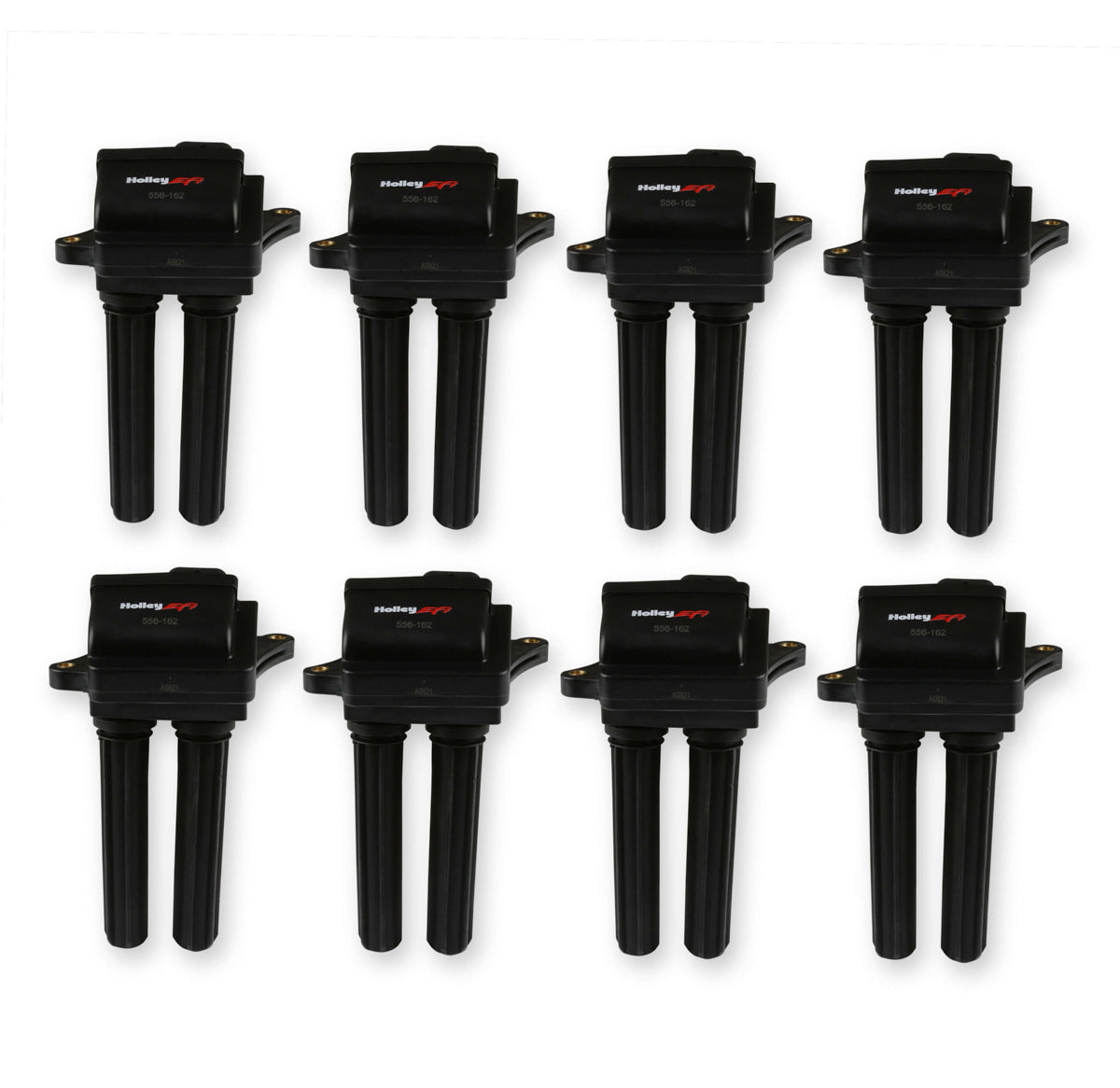 Holley Smart Coil Mopar Gen-3 Hemi 8pk - Black
