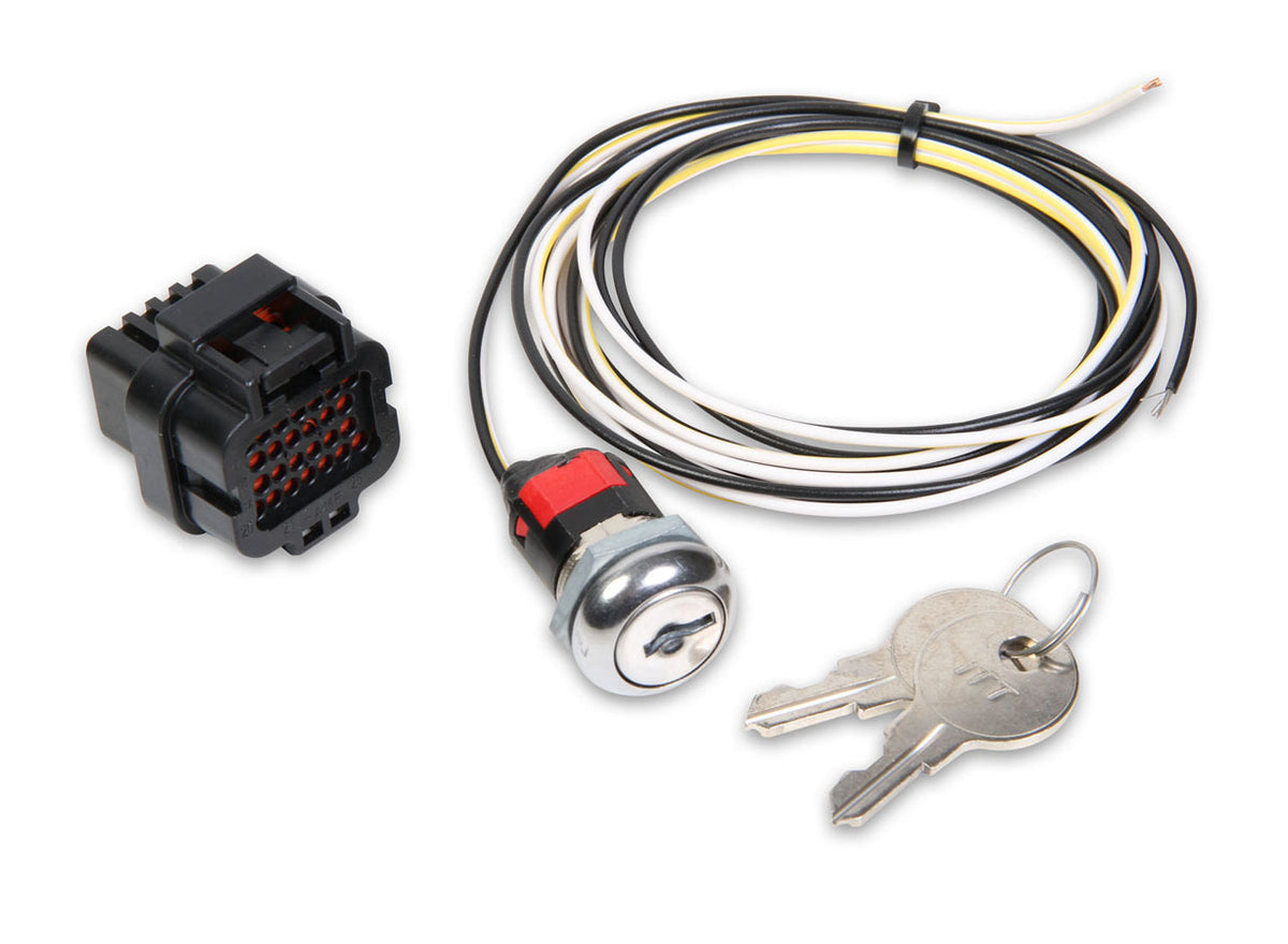 Holley Multi Map Selector
