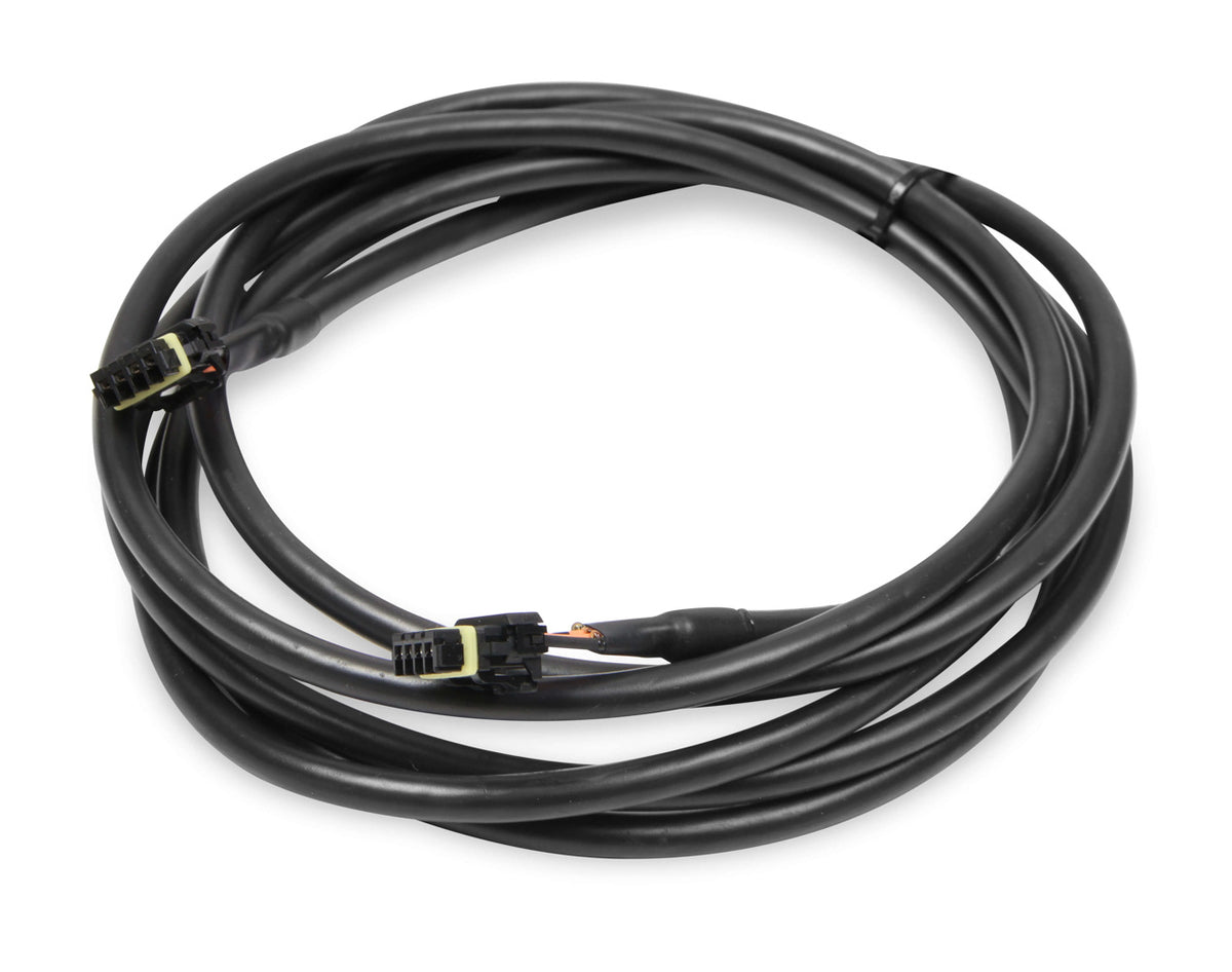 Holley CAN Extension Harness 8ft Length