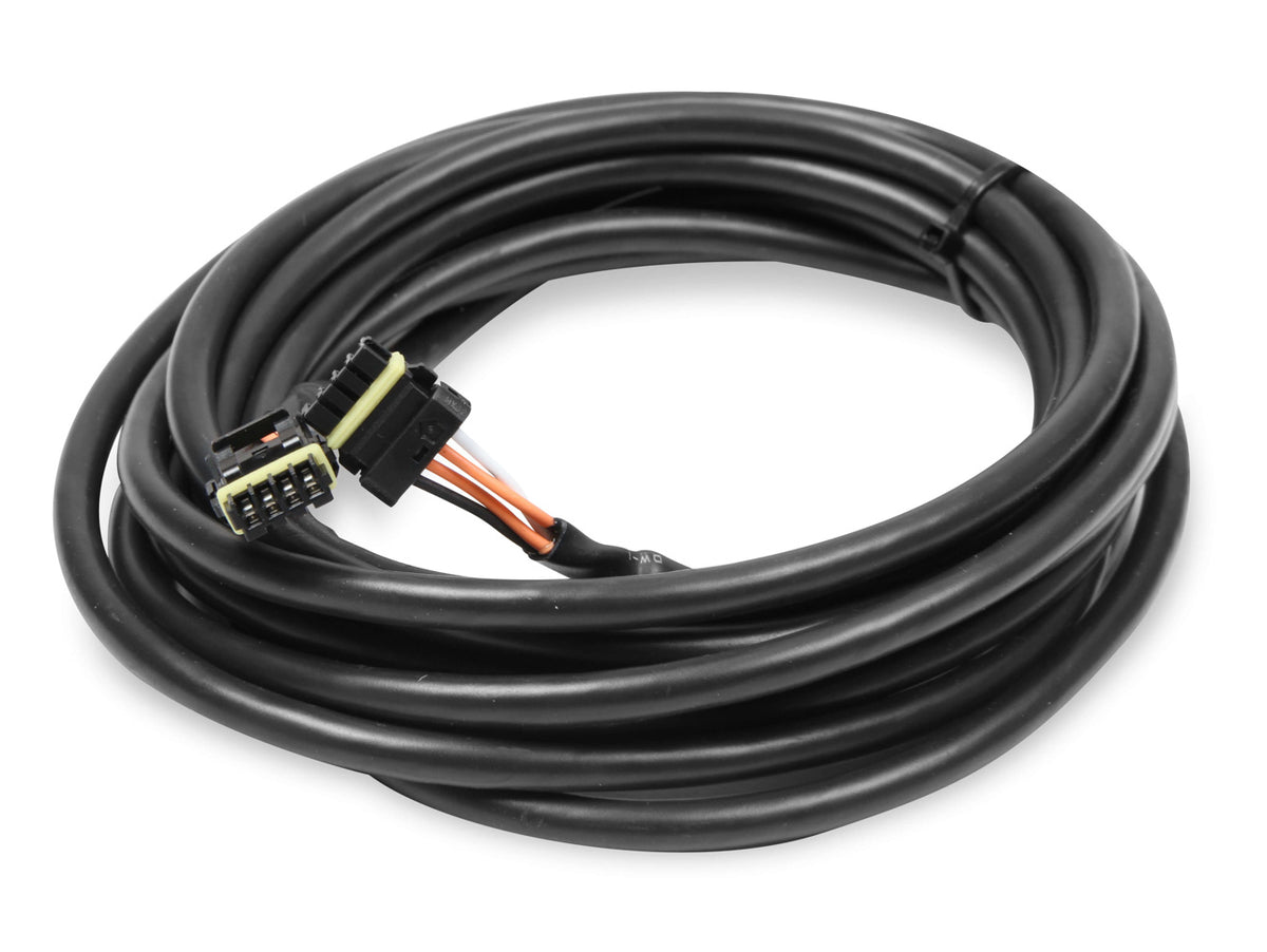 Holley Can Extension Harness 12ft