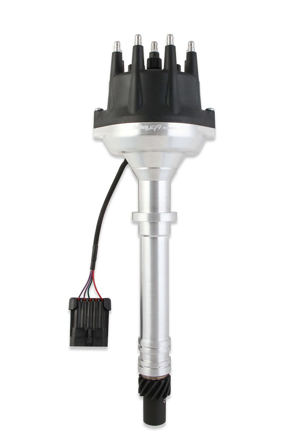 Holley Dual Sync Distributor BBF FE