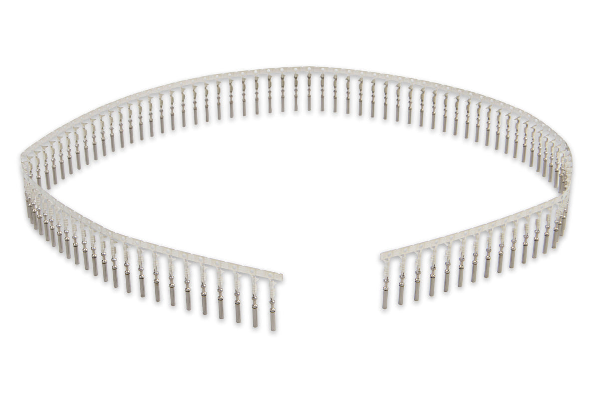 Holley Super Seal Terminals 24-20 Gauge 100pk