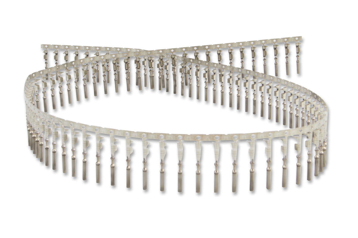 Holley Terminals - Super Seal 100pk (18-16 Gauge)