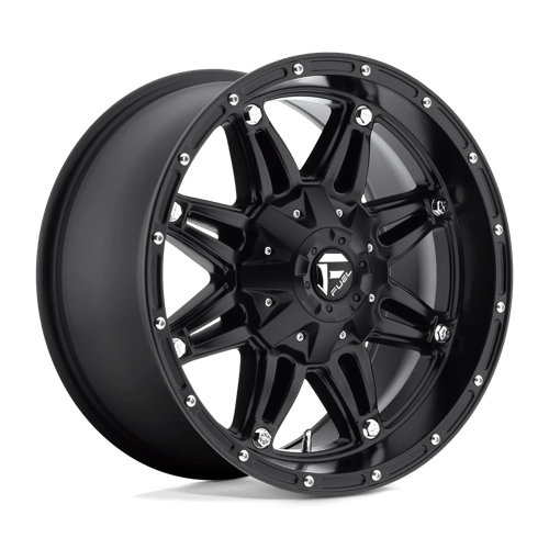 D531 20X9 5X120 MT-BLK 40MM