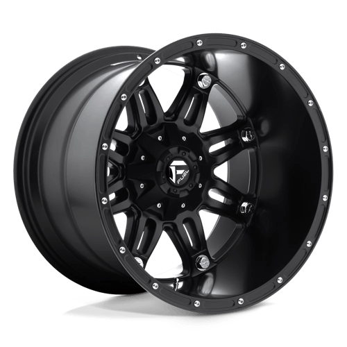 HOSTAGE 20X14 6X135/5.5 106.1 BD -76