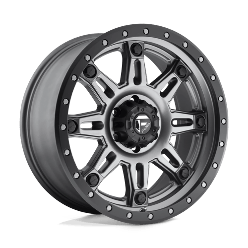 HOSTAGE 18X9 6X135 GD 5.75 87.1 20MM