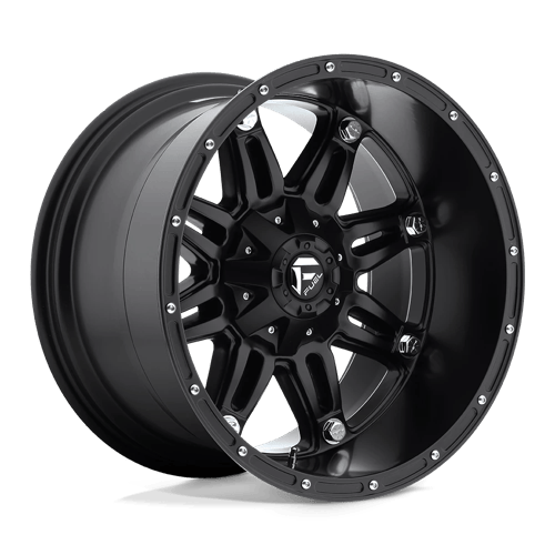 HOSTAGE 20X12 6X135/5.5 106.1 BD -45