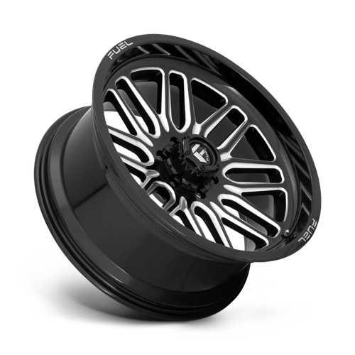 D662 IGNITE 22X12 5X5.0 78.1 NBL -43MM