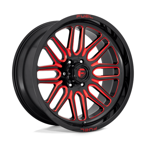 IGNITE 22X12 8X165.1 NLQ 4.75 125.2 -43