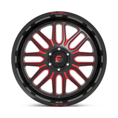 IGNITE 22X12 6X5.5 106.1 NLQ -43