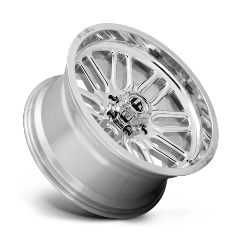 IGNITE 22X10 6X5.5 106.1 H -19