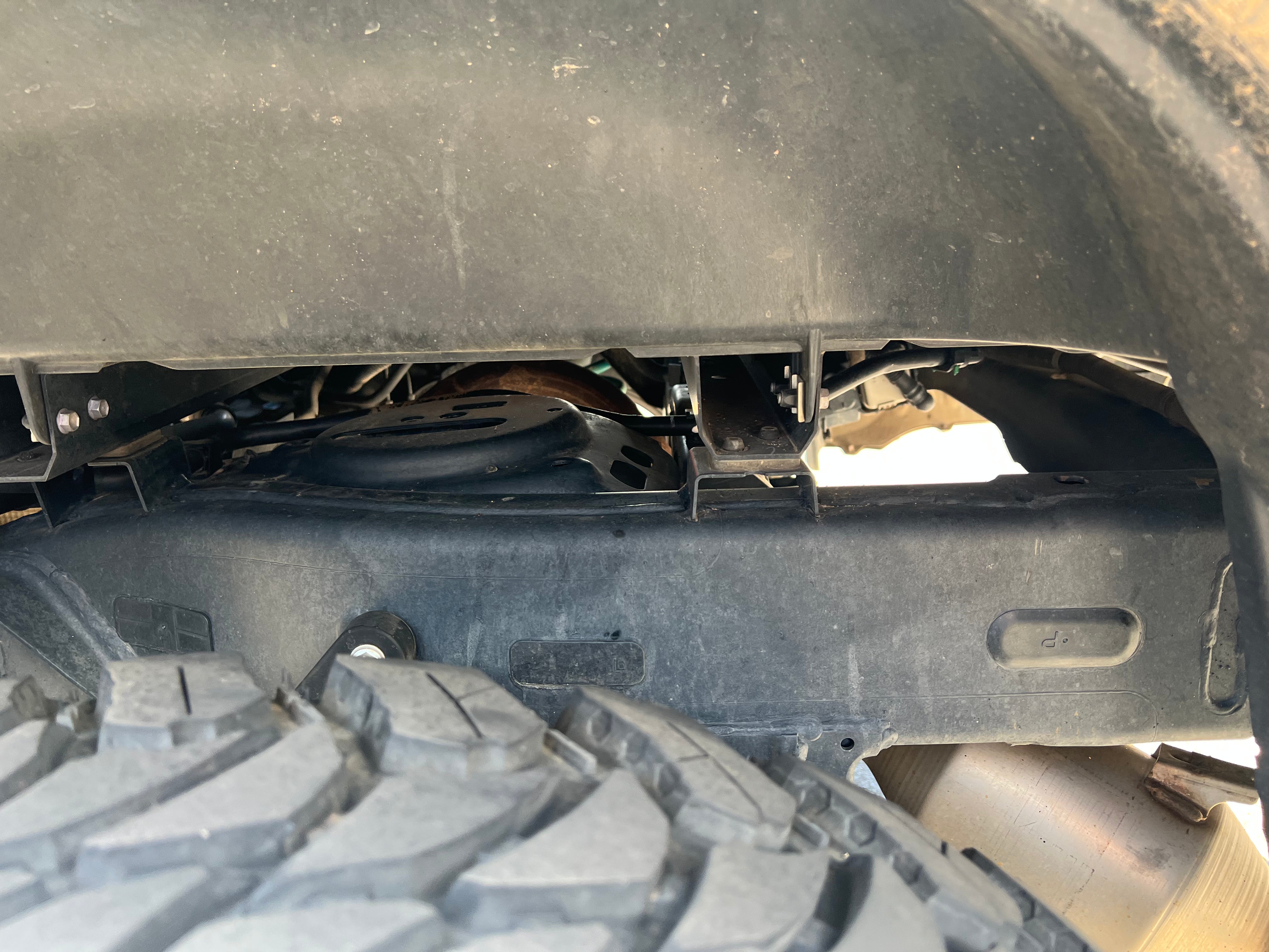 2022-2026 Toyota Tundra Bundle and Save