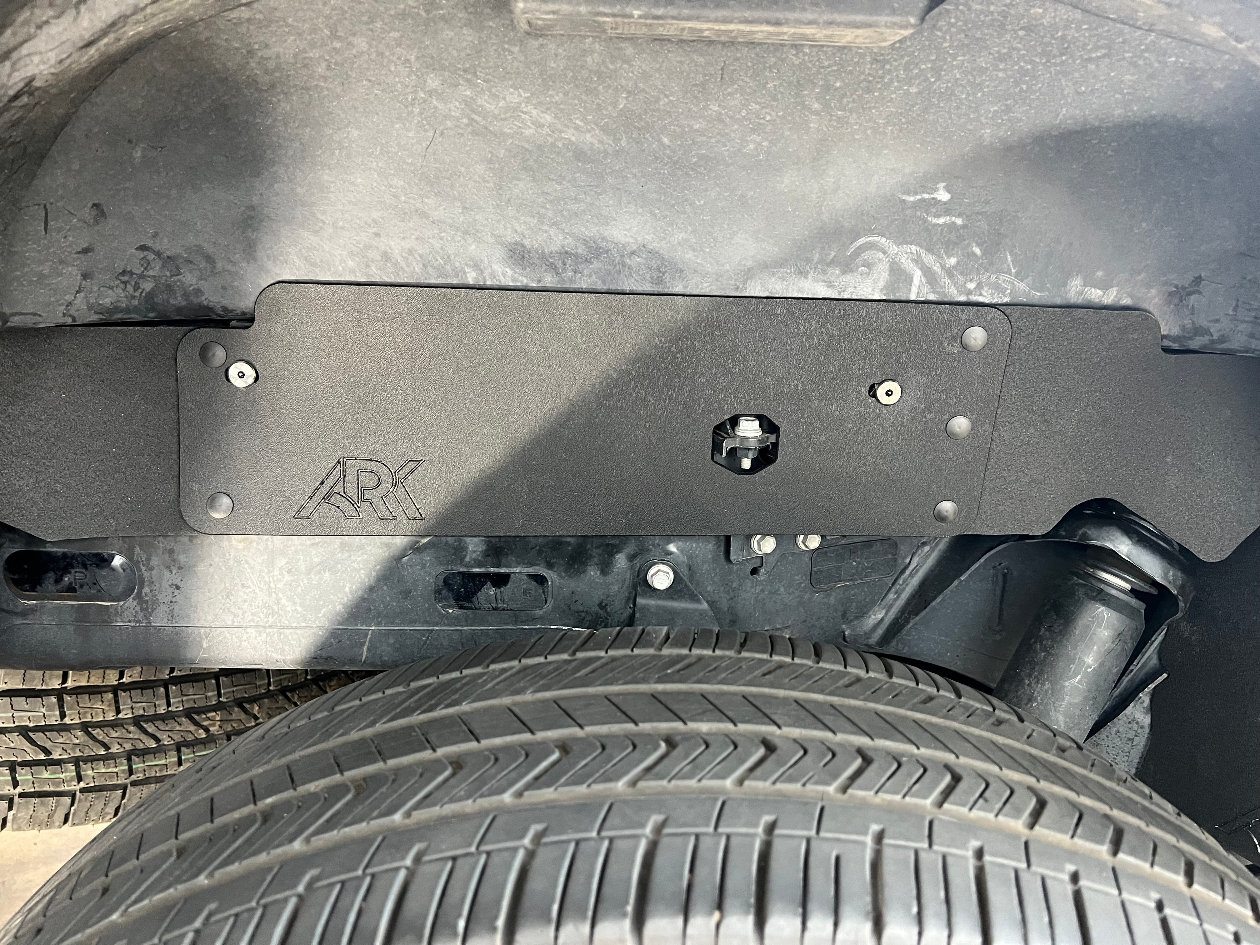 2022-2026 Toyota Tundra Bundle and Save