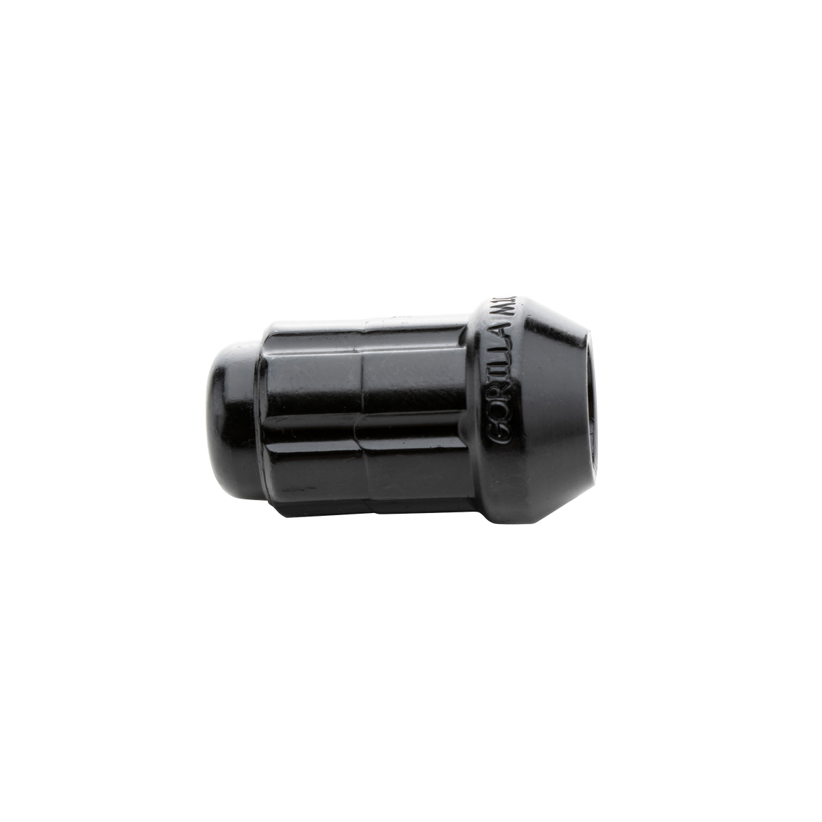 4LUG 10-1.25 SPLINE WIK W/VALVES BLK GOR