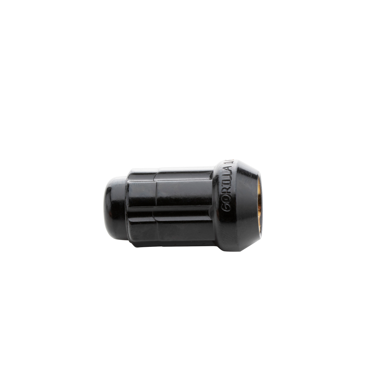 4LUG 12-1.25 SPLINE WIK W/VALVES BLK GOR