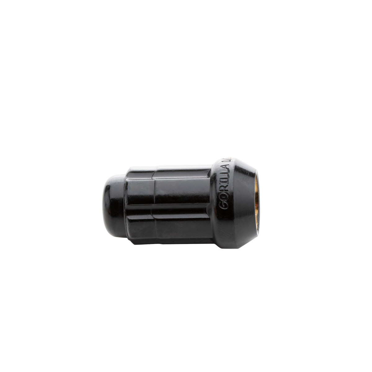 4LUG 12-1.50 SPLINE WIK W/VALVES BLK GOR