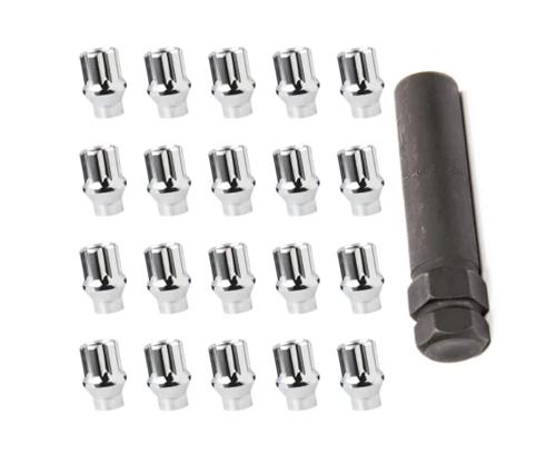 5LUG 12-1.50 SPLINE OE ET WIK PASS GOR