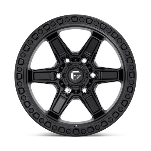 D697 20X10 6X135 MT-BLK -18MM