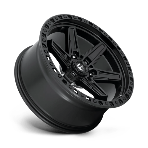 D697 20X9 6X5.5 MT-BLK 1MM
