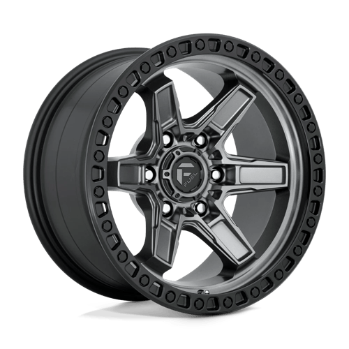 KICKER 17X9 6X135 87.1 GDB +01